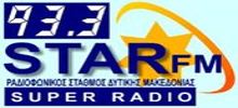 Star FM 93.3