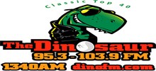 The Dinosaur Radio