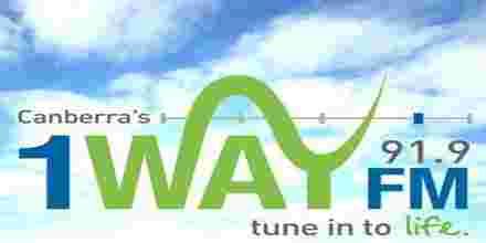 1 Way FM