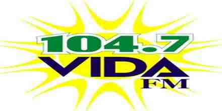 104.7 Vida FM