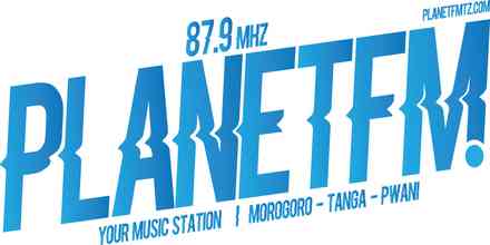 87.9 Planet FM