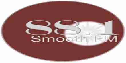 88.1 Smooth FM