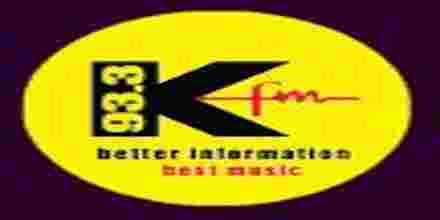 93.3 KFM