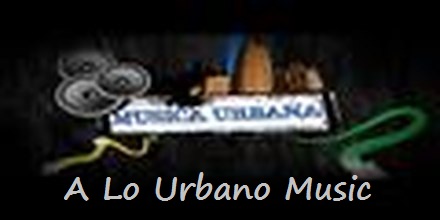 A Lo Urbano Music