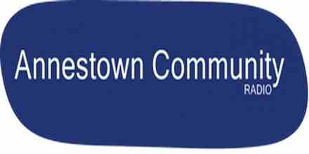 Annestown Community Radio