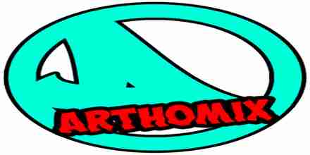 Arthomix Radio