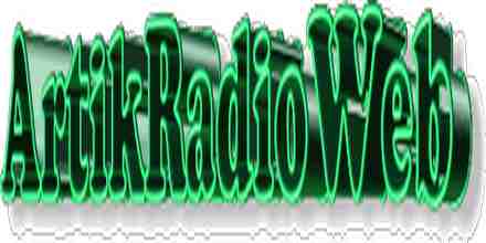 Artik Radio Web