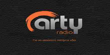 Arty Radio