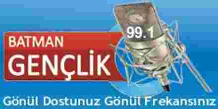 Batman Genclik FM