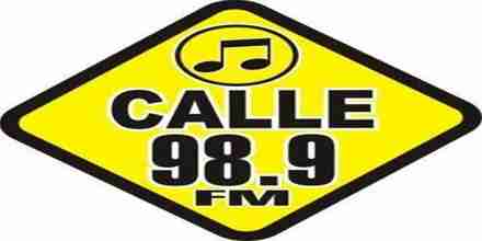 Calle 98.9 FM