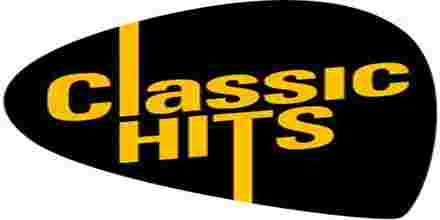 Classic Hits 101.7