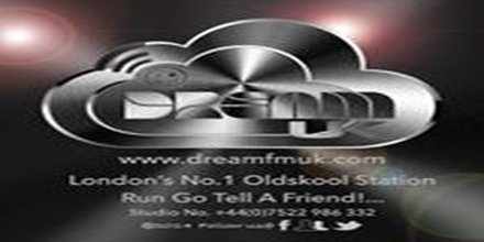 Dream FM UK