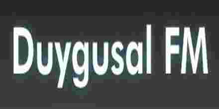 Duygusal FM