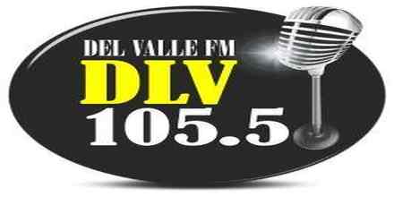 Emisora del Valle 105.5