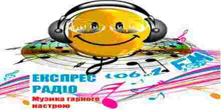 Express 106.2 FM