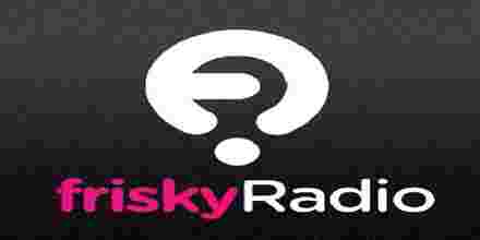 Frisky Radio San Francisco