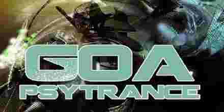 Goa Psy Trance