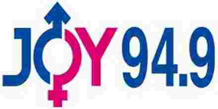 JOY 94.9