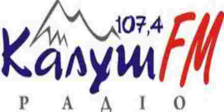 Kalush FM