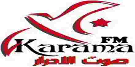 Karama Fm