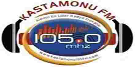 Kastamonu FM