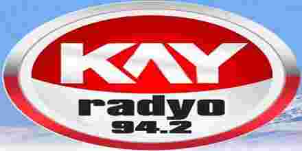 Kay Radyo