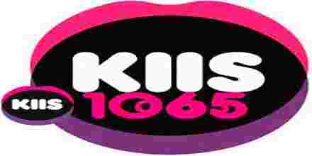 Kiis 106.5 FM