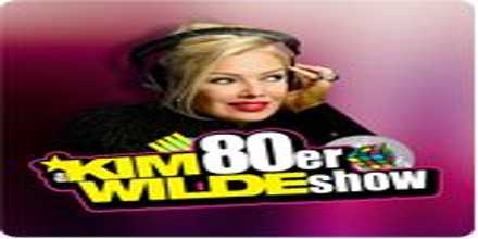 Kim Wilde 80er