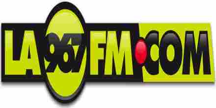 LA 967 FM