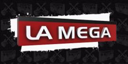 LA MEGA 103.3 FM