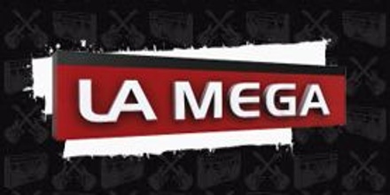 LA MEGA 96.5 FM