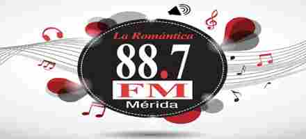 La Romantica 88.7 FM