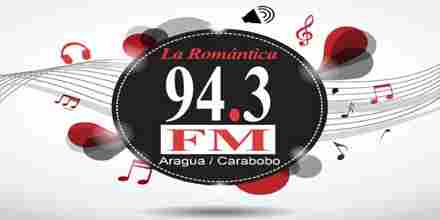 La Romantica 94.3 FM