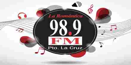 La Romantica 98.9 FM