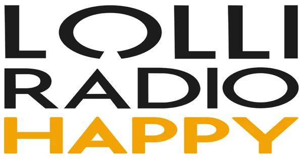 Lolli Radio Happy