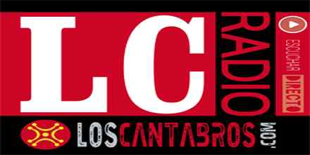 Los Cantabros Radio