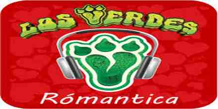 Los Verdes Romance