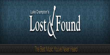 Lost and Found Radio