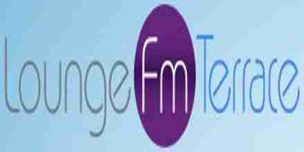 Lounge FM Terrace