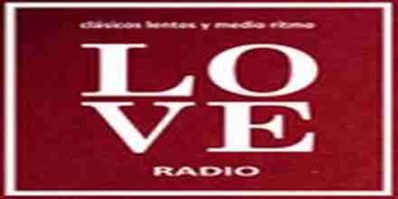 Love Radio Rosario