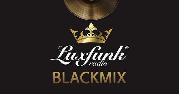 Luxfunk Blackmix