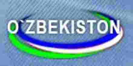 MTRK Uzbekistann