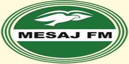 Mesaj FM