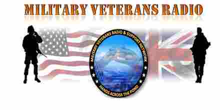 Military Veterans Radio