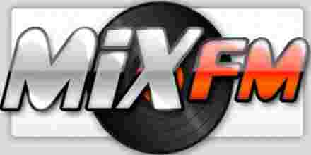 MixFM