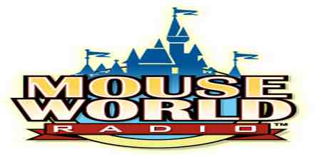 Mouse World Radio