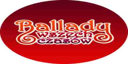 Open FM Ballady Wszech Czasow