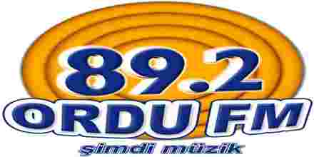 Ordu FM