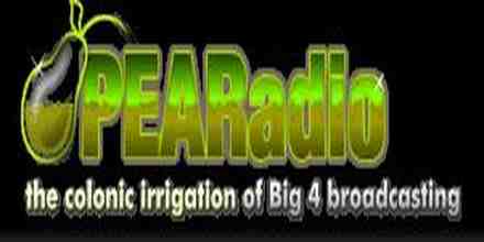 Pea Radio