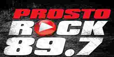 Prosto Rock 89.7